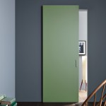 درب مدل Downtown - برند Lualdi