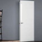 درب مدل Tris- برند Lualdi