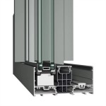 Sliding Element Hi-Finity Patio -Series2