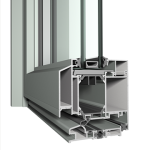 Window Door SL 38-Series2