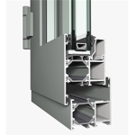 Window Eco System 50-Series3